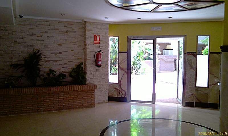 奥罗佩萨德尔马Costa Caribe III公寓 外观 照片
